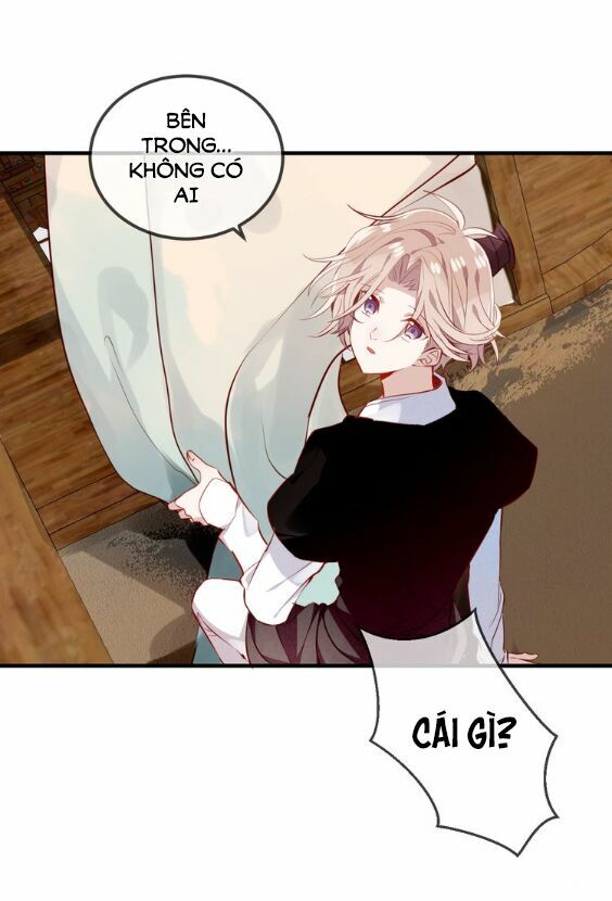 Ngô hoàng tại thượng: Chapter 56