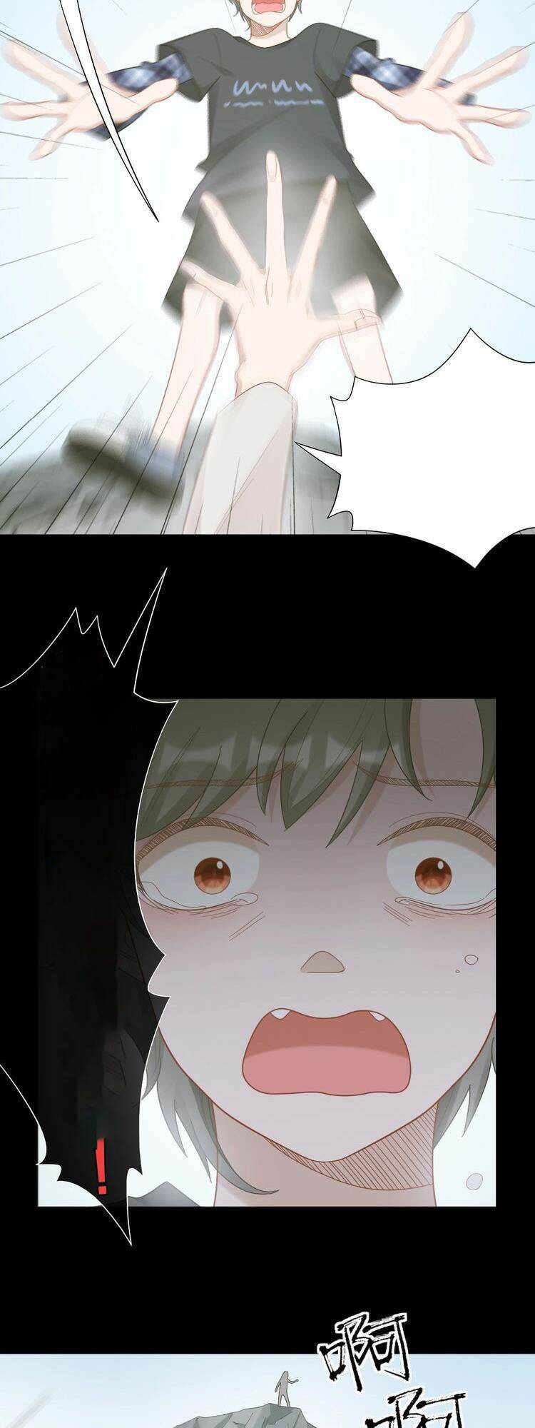 Bạn Trai Là Quái Vật: Chapter 102