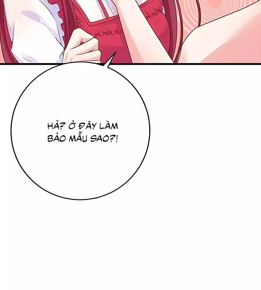 Thịnh Thế Hoa Sủng: Tôi Bị Bắt Làm Tù Binh: Chapter 7