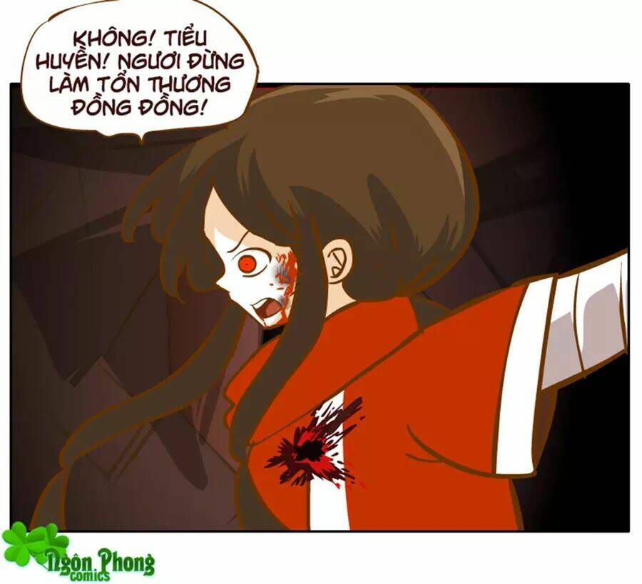 Hòa Thượng Và Tiểu Long Quân: Chapter 56