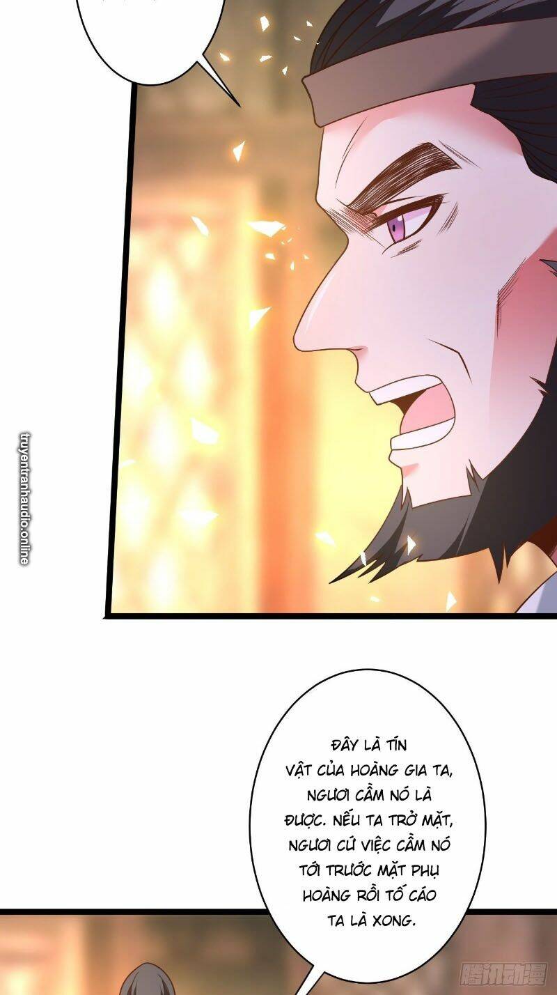 Trọng Sinh Tối Cường Ma Tôn Ở Rể: Chapter 90