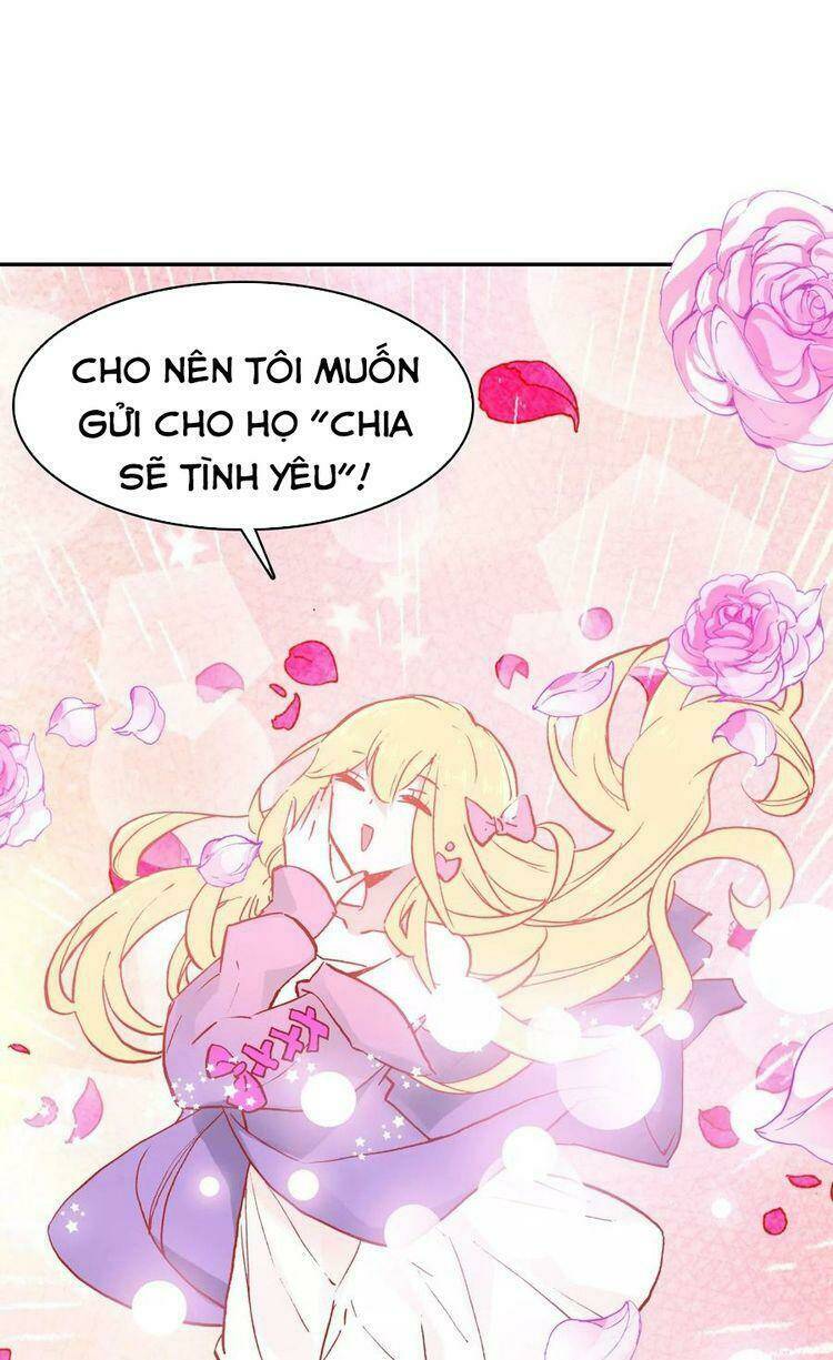 Chuyển Phát Nhanh Tình Yêu: Chapter 6