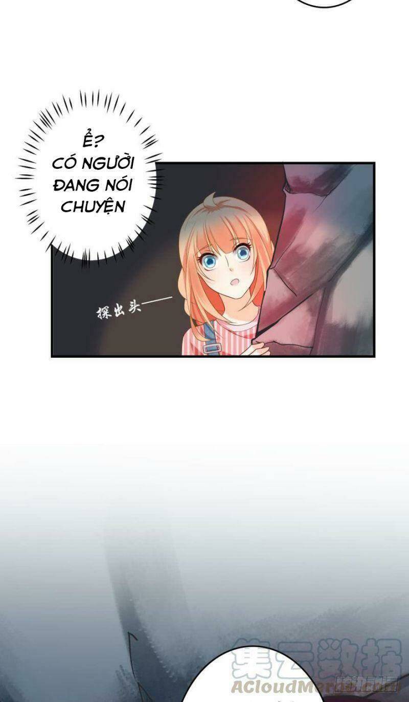 Nhân Ngư Học Trưởng, Đừng Ôm Ta!: Chapter 66