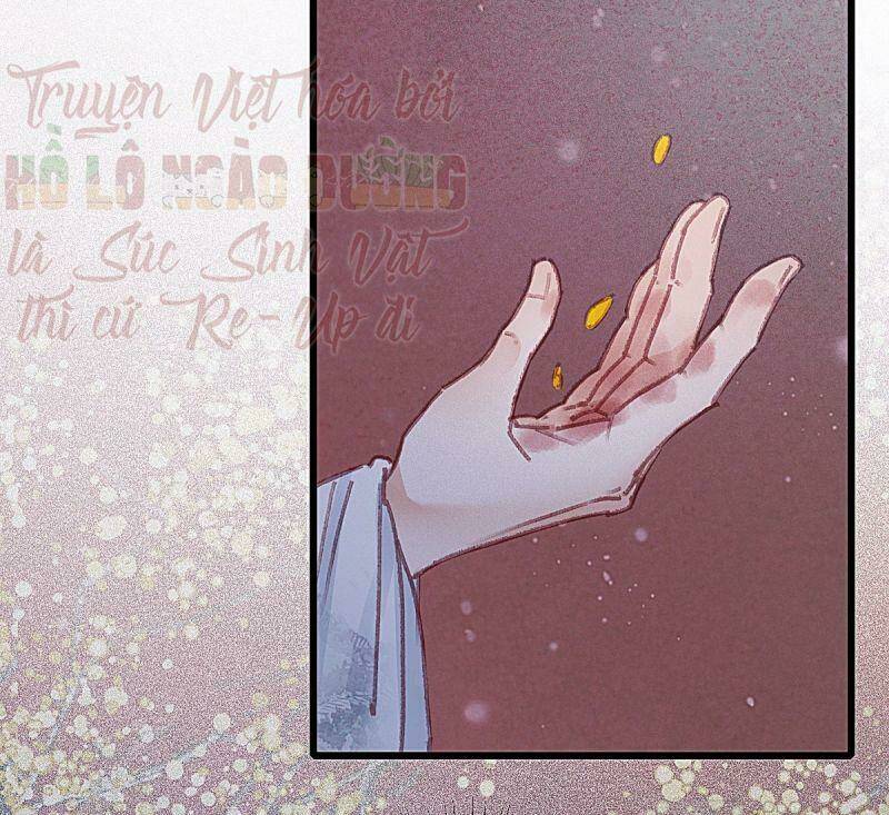 Hữu Yêu Lai Chi Họa Trung Tiên: Chapter 64