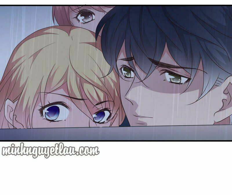 Chiến Lược Lãng Mạn Của Thịnh Thiếu: Chapter 69