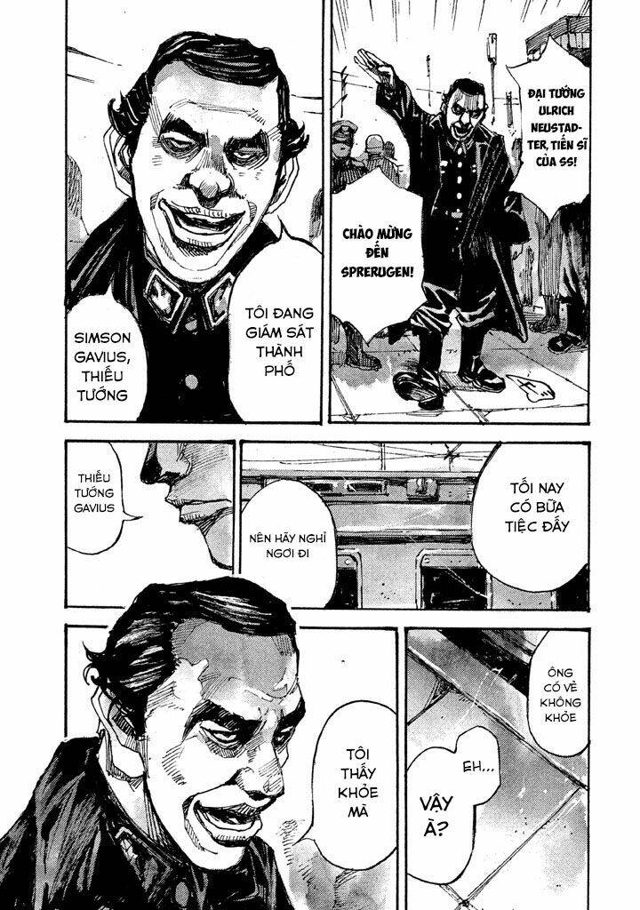 Neun-Takahashi-Tsutomu: Chapter 5