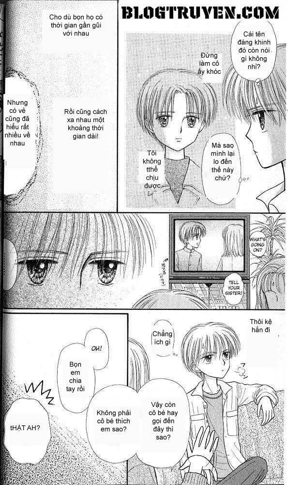 Kodomo No Omocha: Chapter 42