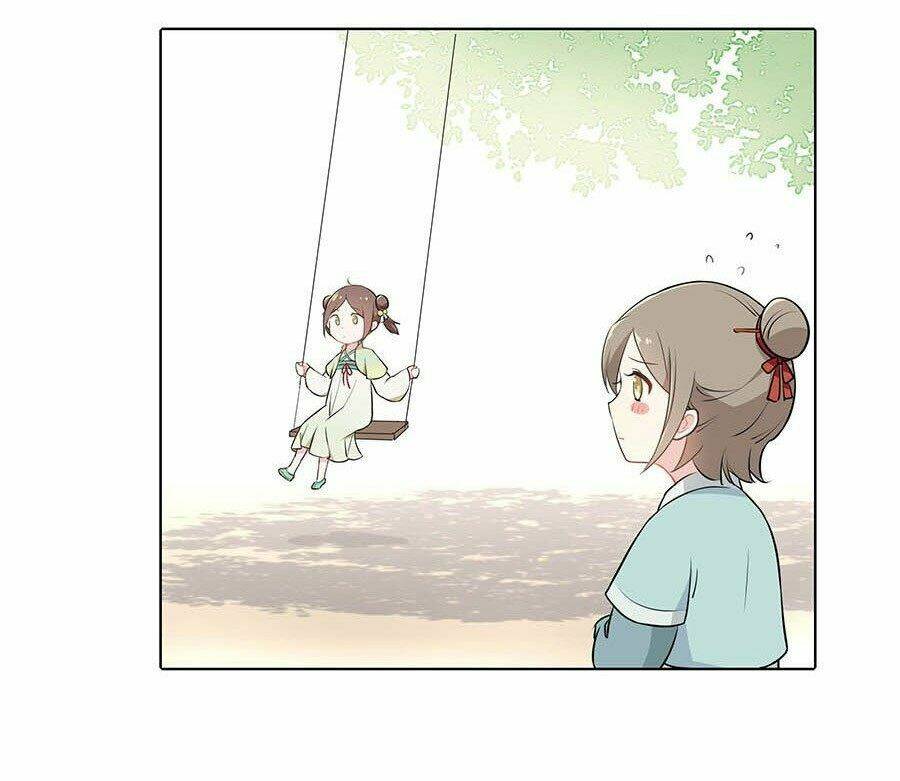 Lầu Trà Thủy Sinh Mộng: Chapter 16
