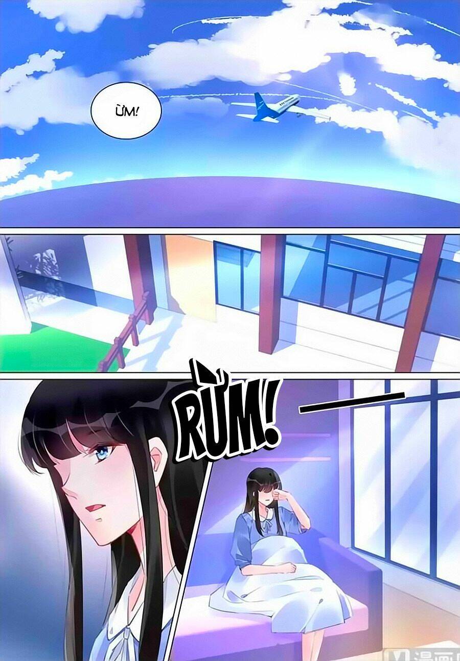 Bá Tình Ác Thiếu: Dạy Bảo Tiểu Đào Thê: Chapter 260