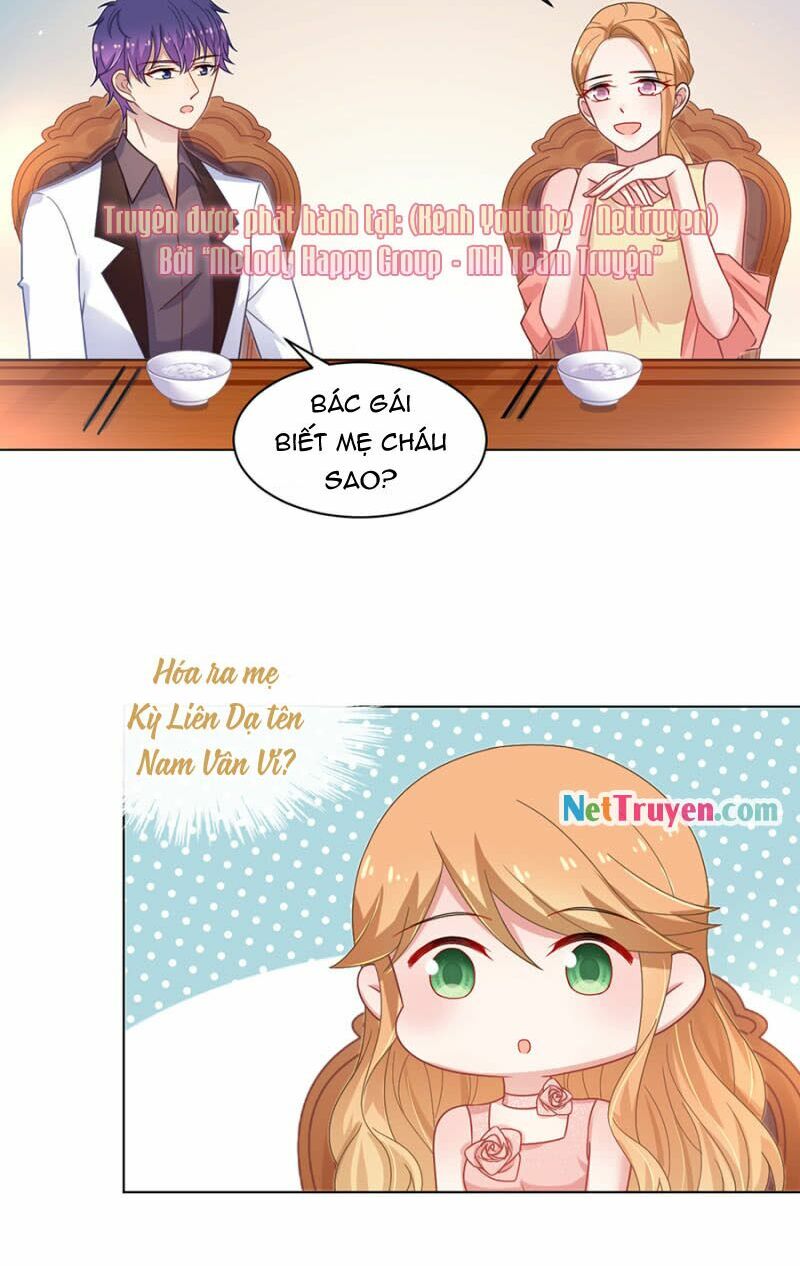 Ma Lạt Thiên Kim Đẩu Ác Thiếu: Chapter 149