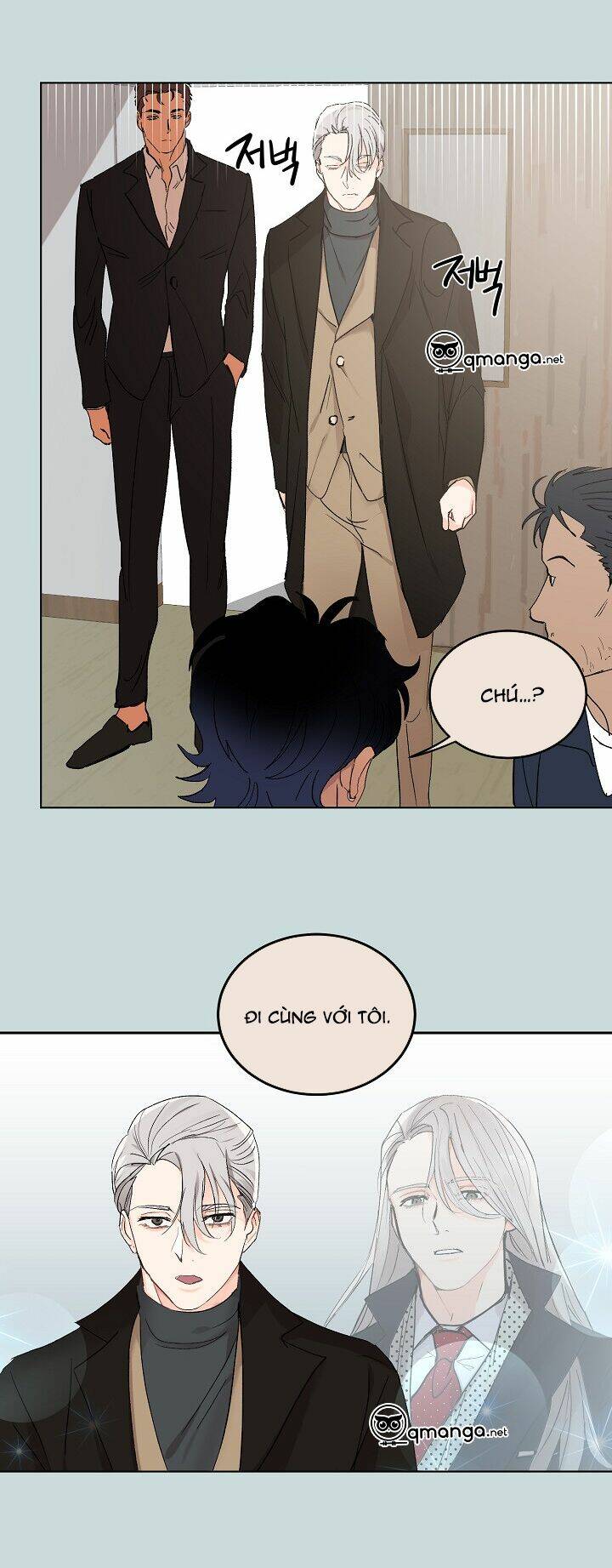 Kẻ Cắp Mặt Trăng: Chapter 3