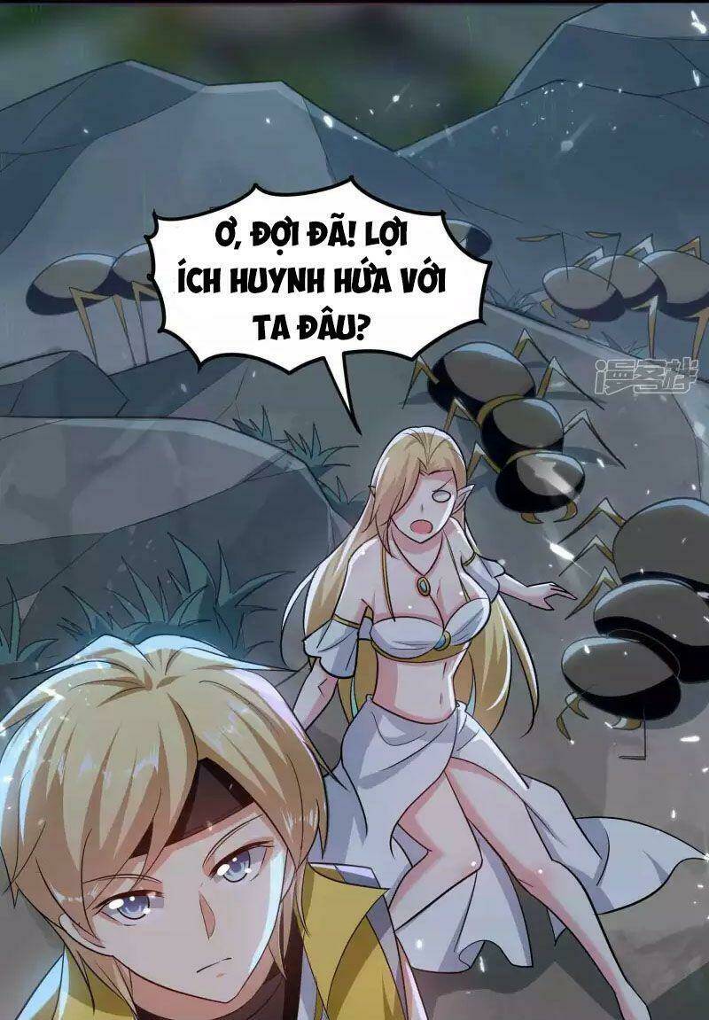 Vạn Giới Tiên Vương: Chapter 172