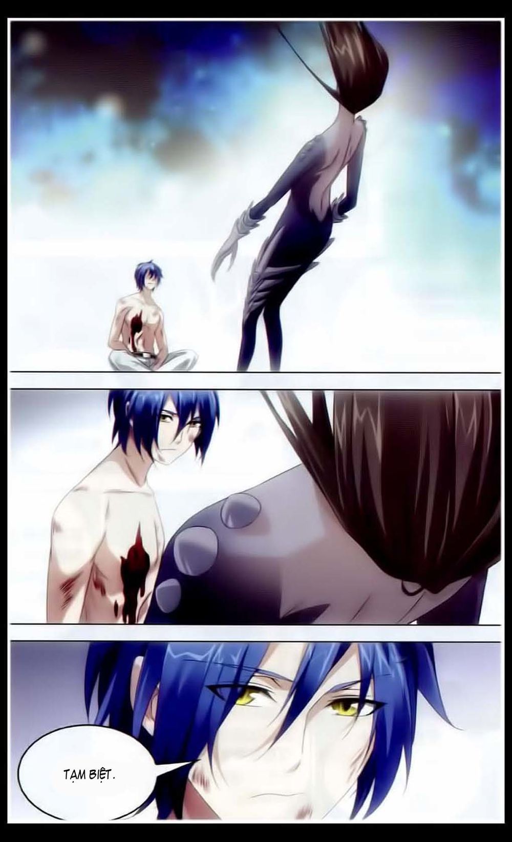 Long Tộc 2: Chapter 56