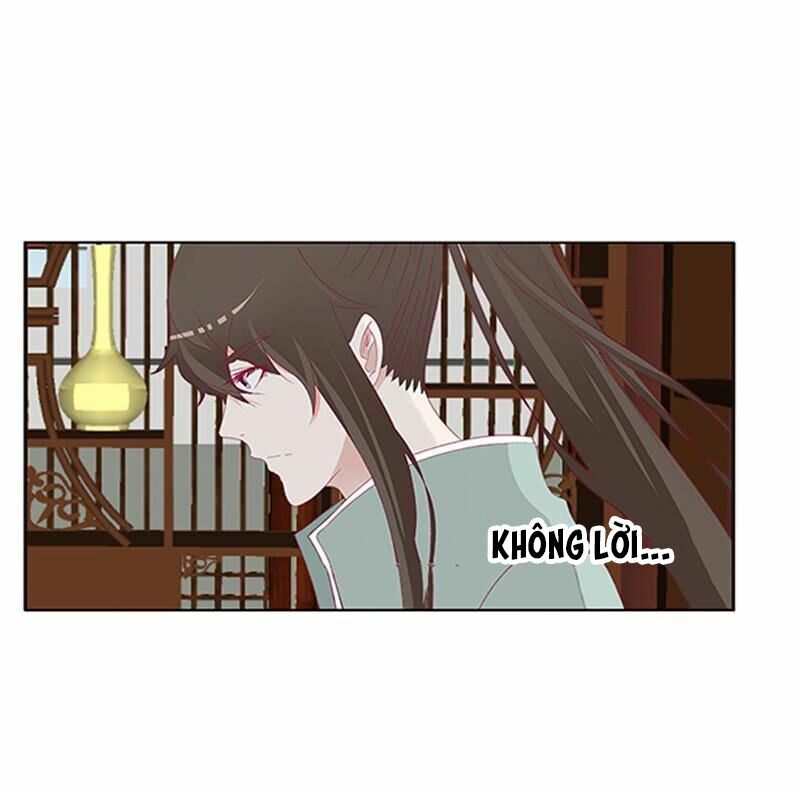 Thông Linh Phi: Chapter 453