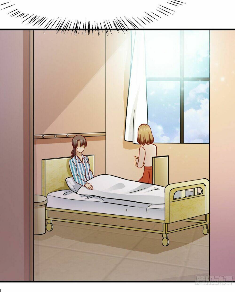 Thời Gian Đều Biết: Chapter 30