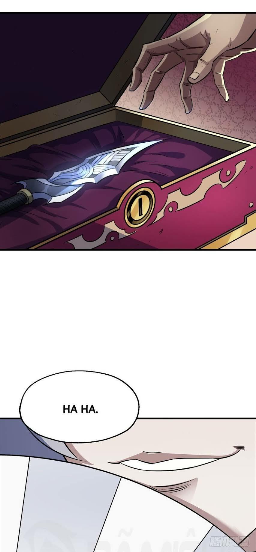 Thú Nhân: Chapter 62