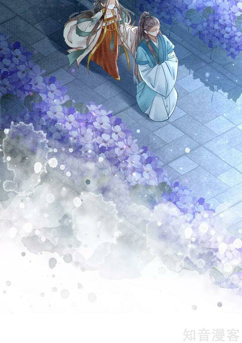 Hậu Cung Của Trẫm Cháy Rồi!: Chapter 57