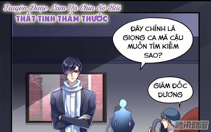 Thiên lại âm linh: Chapter 3