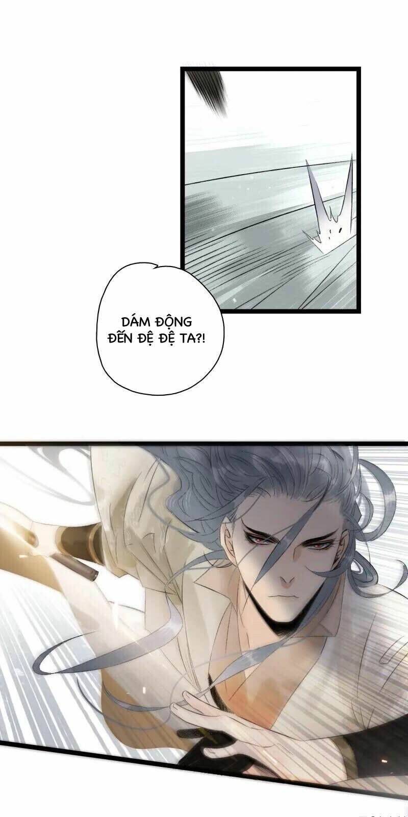 Thái Tử Bị Hoang Tưởng: Chapter 65