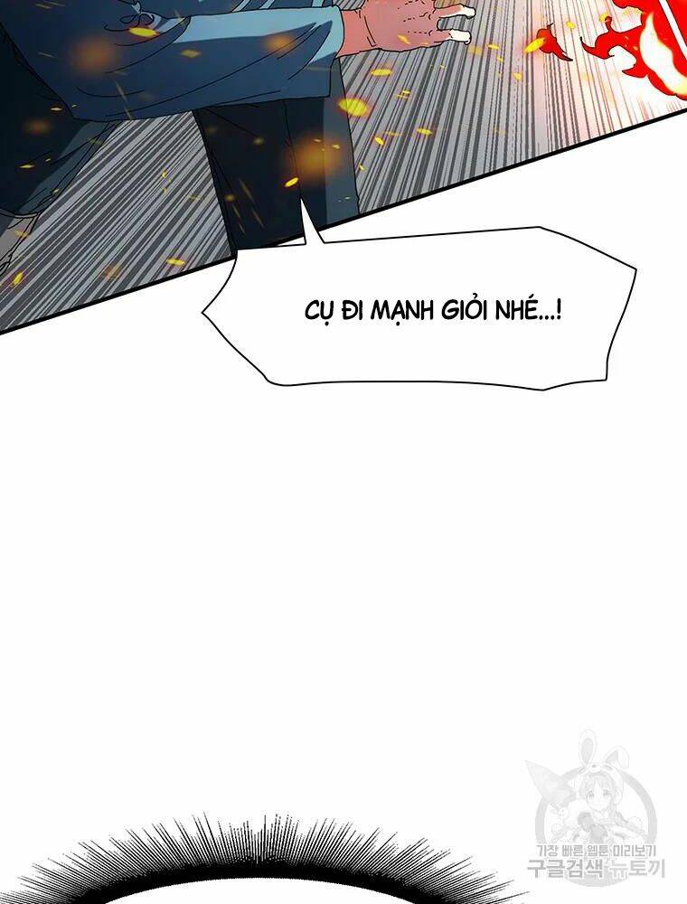 Các Chòm Sao Chỉ Chú Ý Mình Tôi: Chapter 32