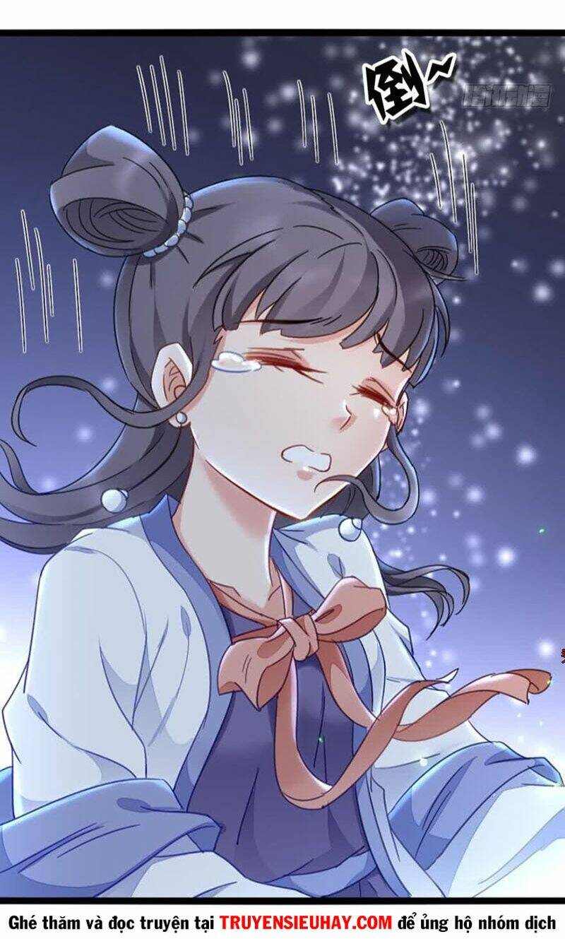 Lão Tổ Của Bạn Đang Online: Chapter 23