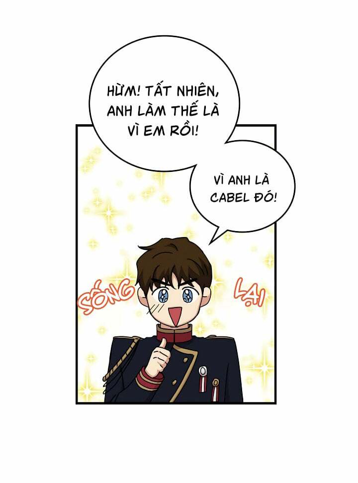 Đừng Chọc Đứa Em Gái Bé Bỏng Của Chúng Tôi: Chapter 46