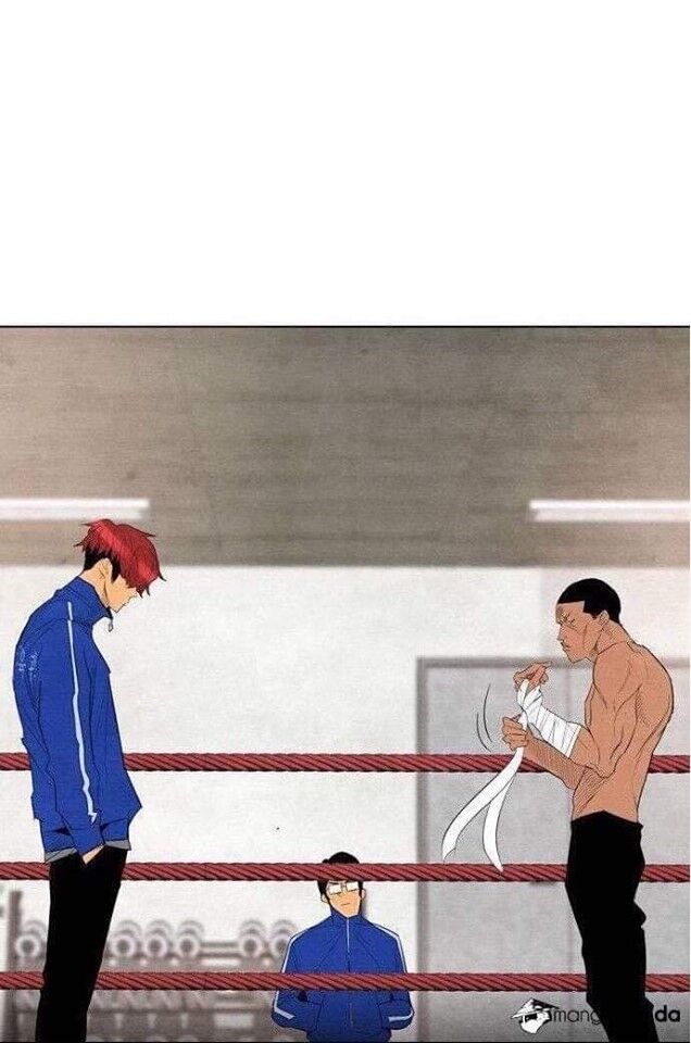 Revival Man: Chapter 32