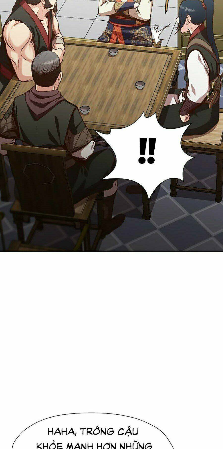 Thiên Võ Chiến Thần: Chapter 17