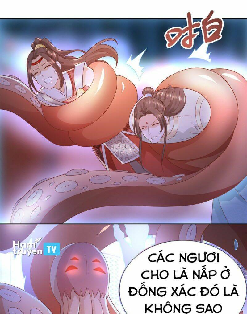 Chí Tôn Trọng Sinh: Chapter 133