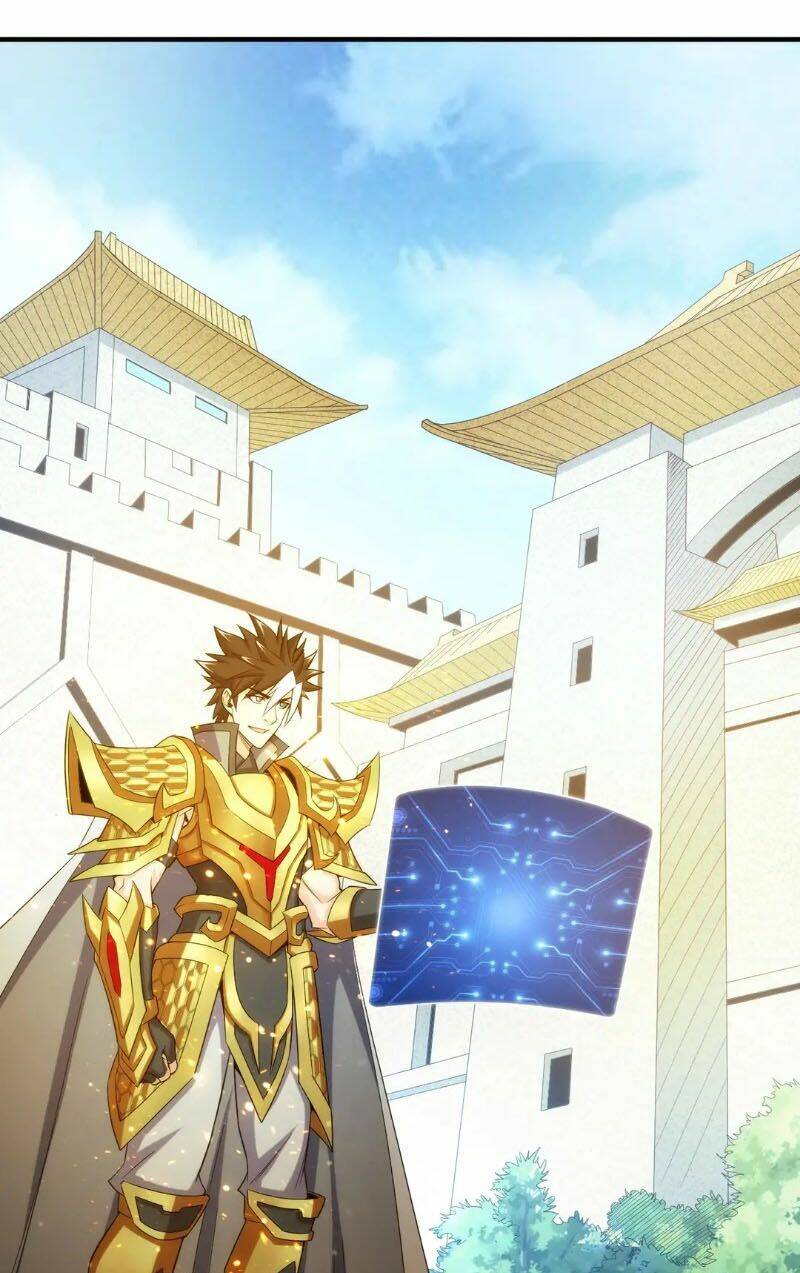 Rich Player - Người Chơi Khắc Kim: Chapter 192