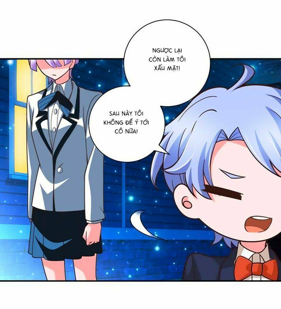 Người Yêu Khát Máu Của Tôi: Chapter 66