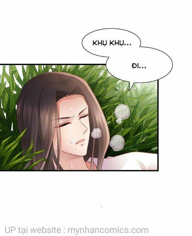 Thái Tử Điện Hạ Có Tin Vui: Chapter 113