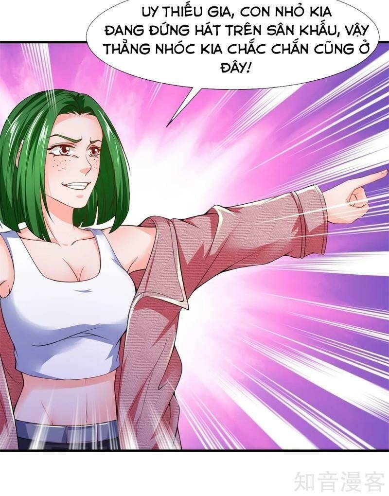 Chung Cực Binh Vương Tại Đô Thị: Chapter 121