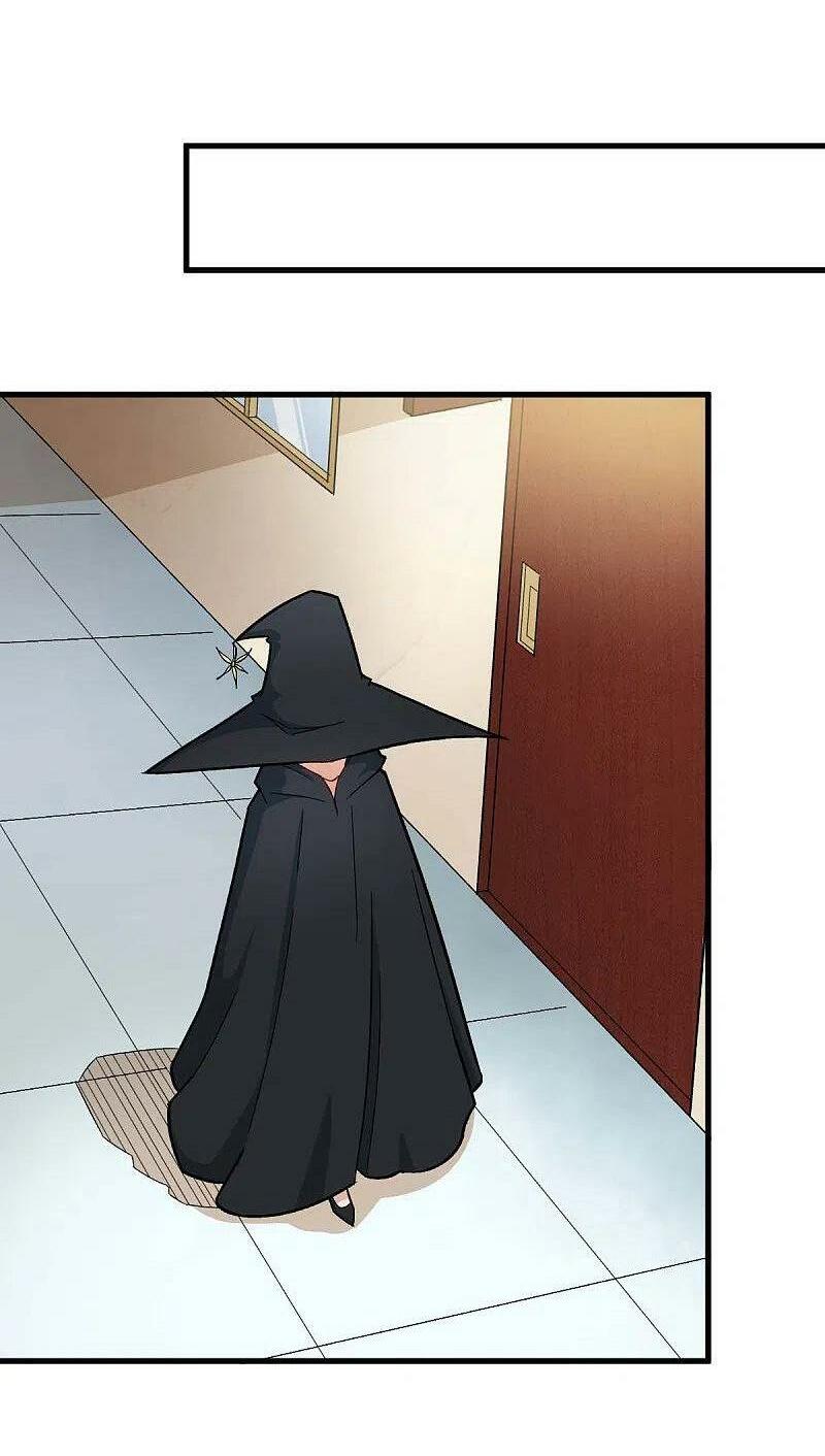Vườn Trường Cuồng Sư Hệ Thống: Chapter 213