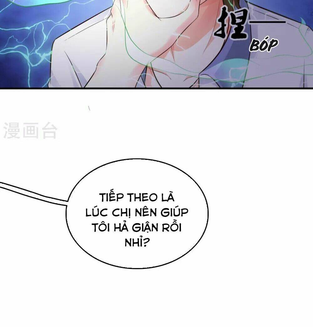 Tối Cường Vận Đào Hoa: Chapter 24