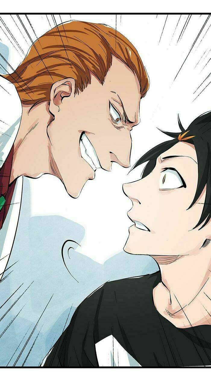 Thăng Vân Tháp: Chapter 4