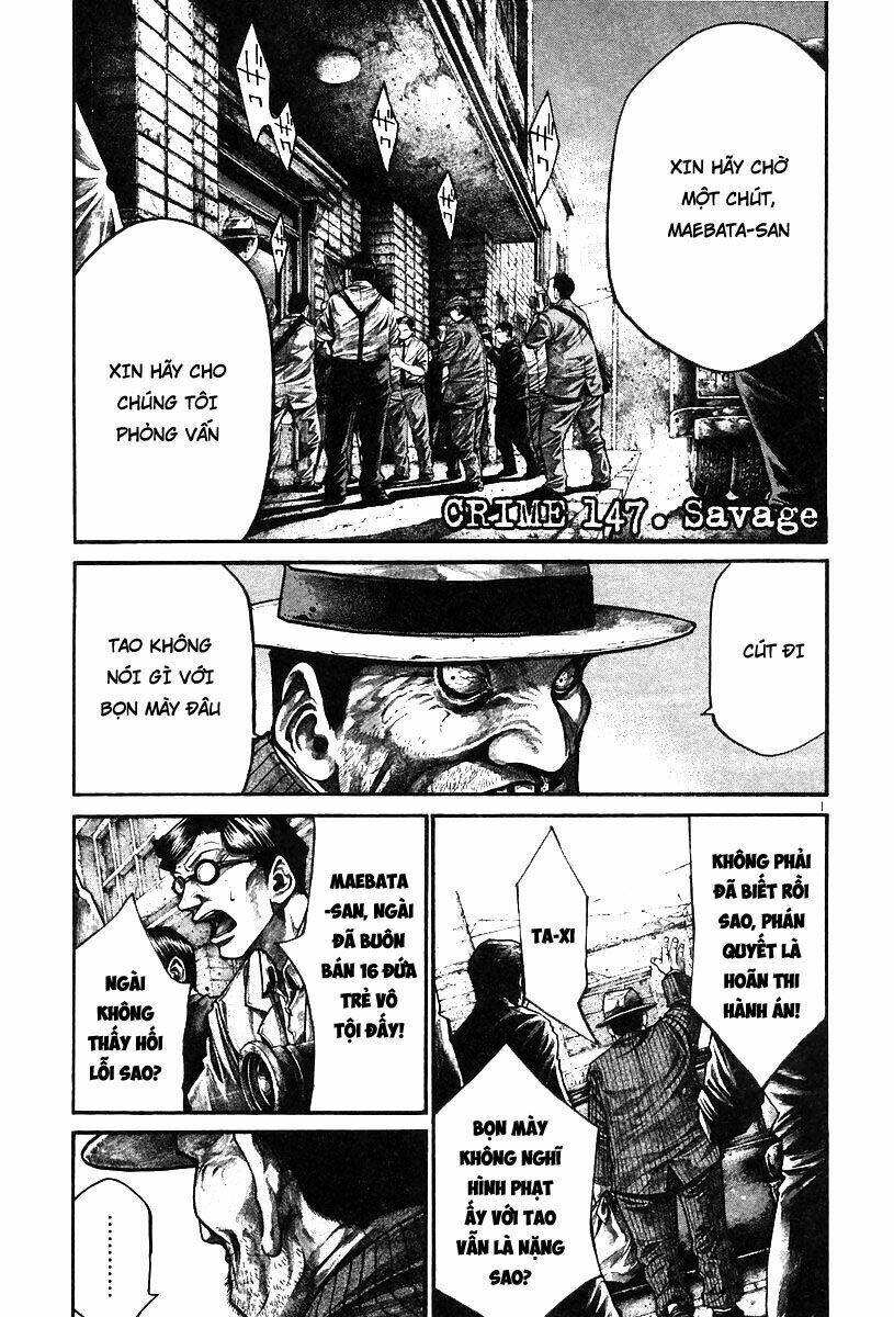 Rainbow: Chapter 147