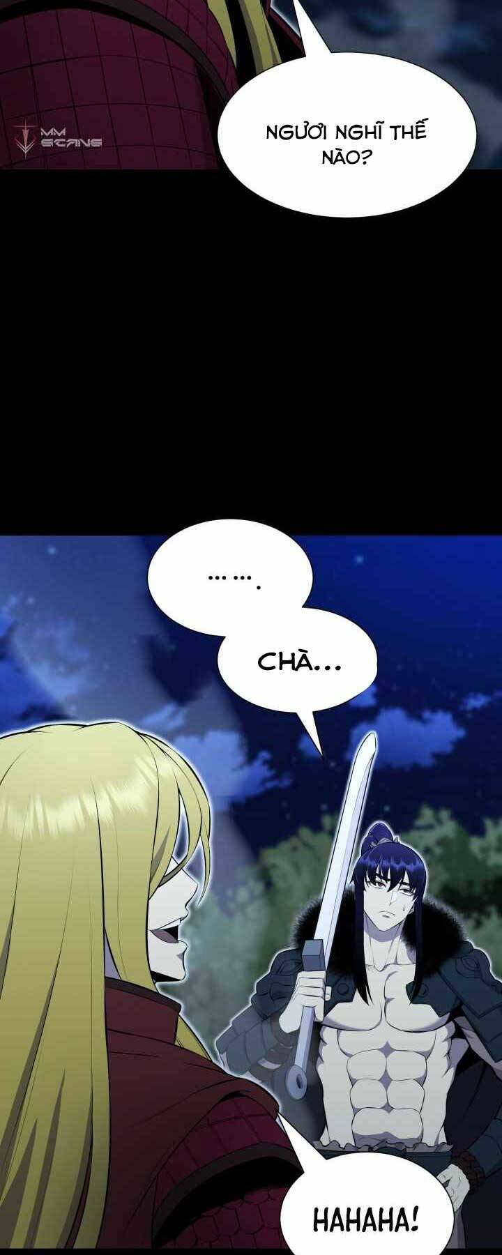 Luân Hồi Ác Nhân: Chapter 110