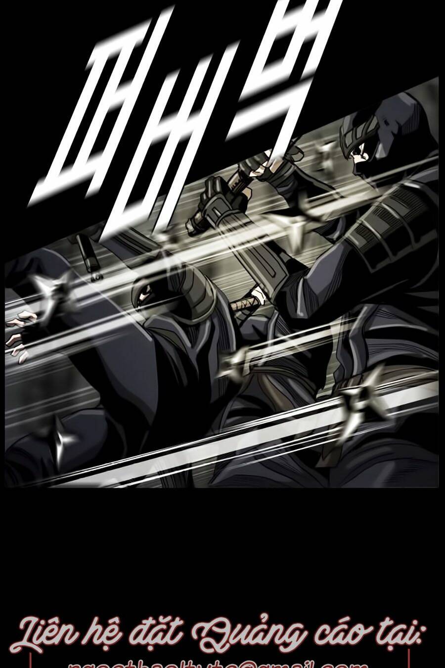 Thợ Săn Đầu Tiên: Chapter 39