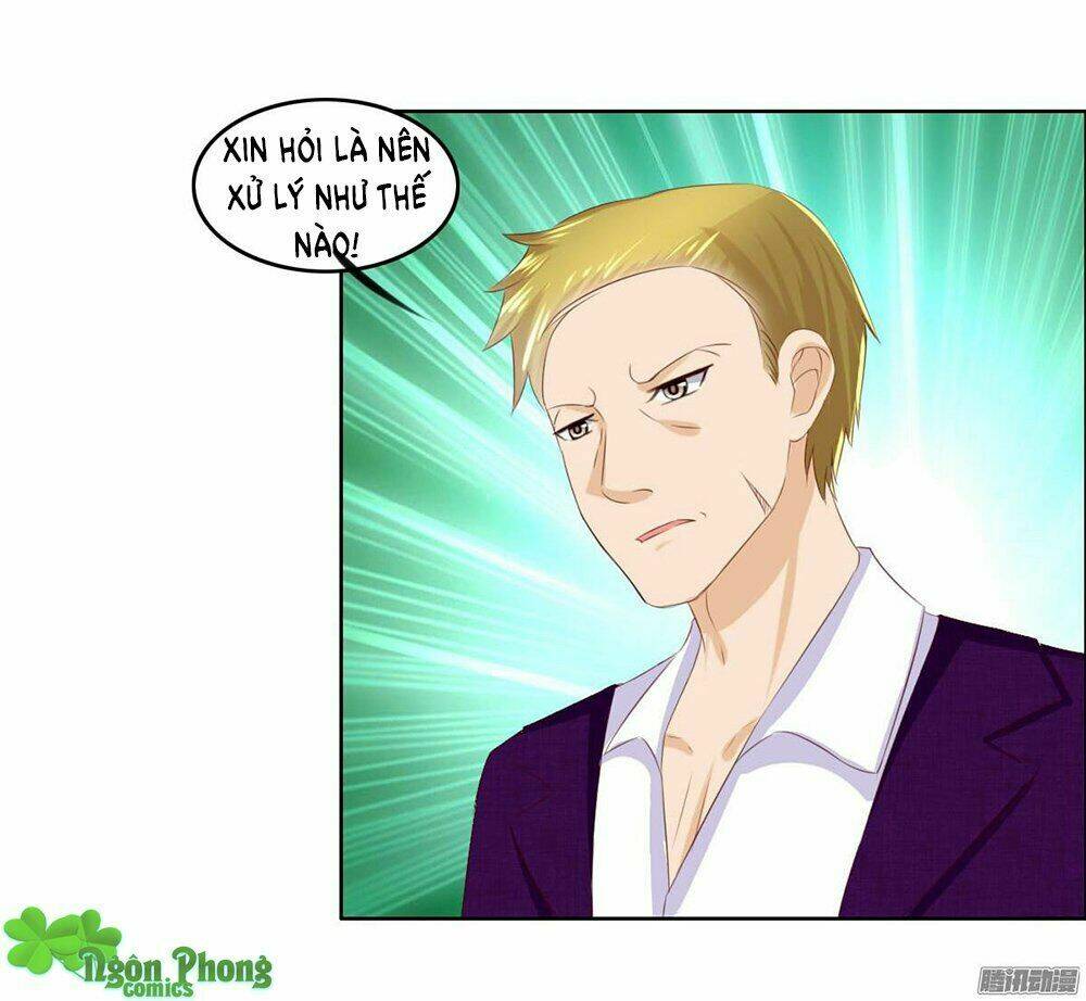 Hoàng Đế “Phế Vật” Tiến Hóa Sử: Chapter 14