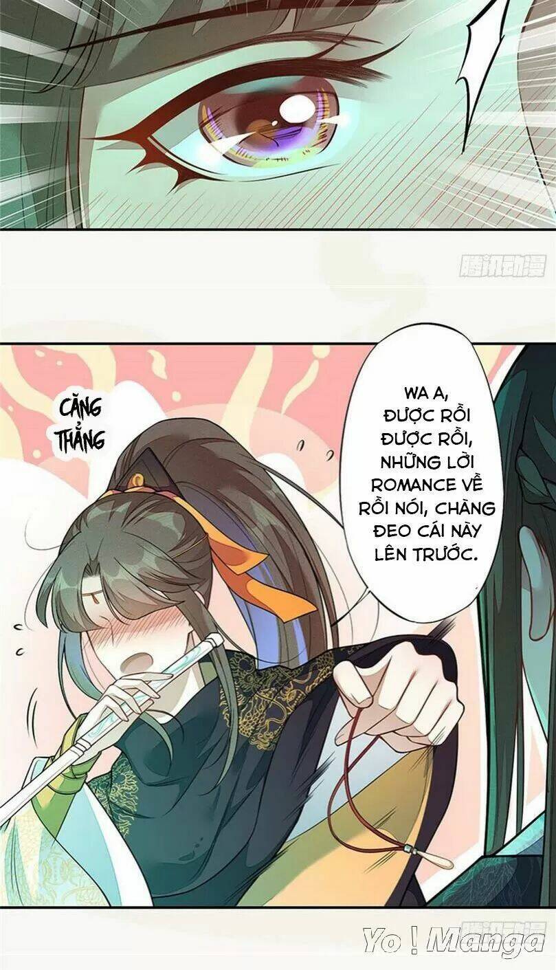 Tuyệt Thế Luyện Đan Sư: Chapter 132