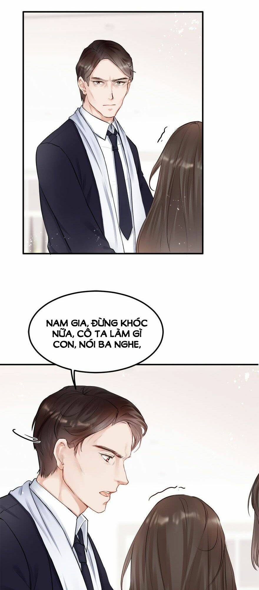 Sau Này Vẫn Cứ Thích Em: Chapter 18