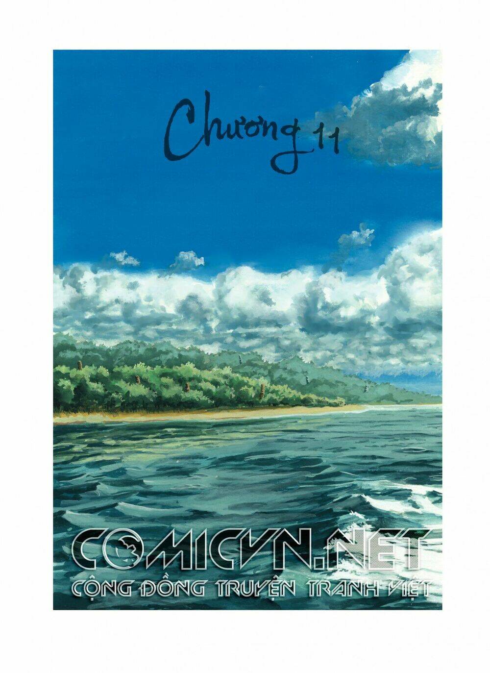 Pandala - Gấu Trúc Phiêu Lưu Ký: Chapter 10