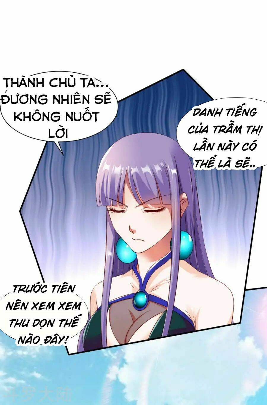 Chiến Đỉnh: Chapter 18