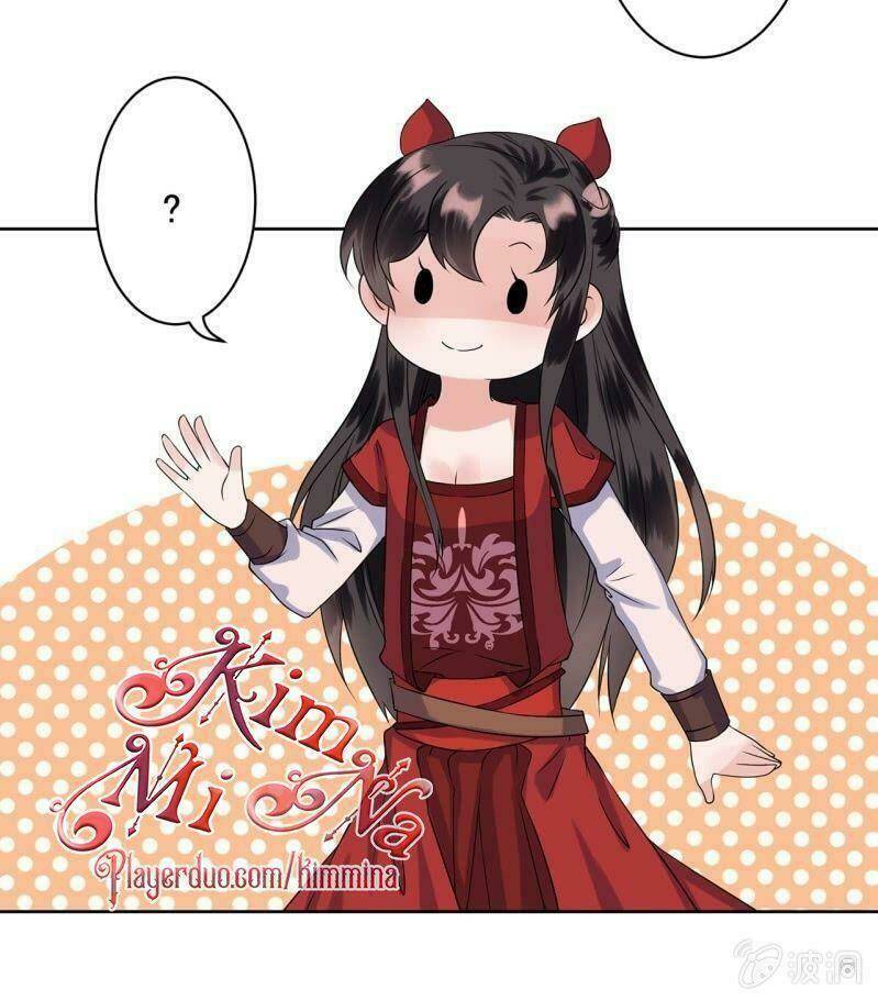 Vương Gia Kiêu Ngạo Quá Khó Cua: Chapter 24