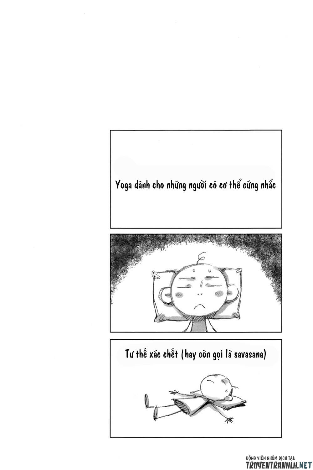 Tetsugaku Letra: Chapter 21