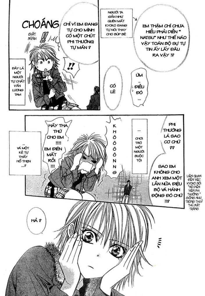 Thách Thức Tuyệt Vời: Chapter 123