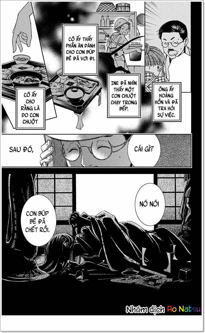 Usotoki Rhetoric: Chapter 10