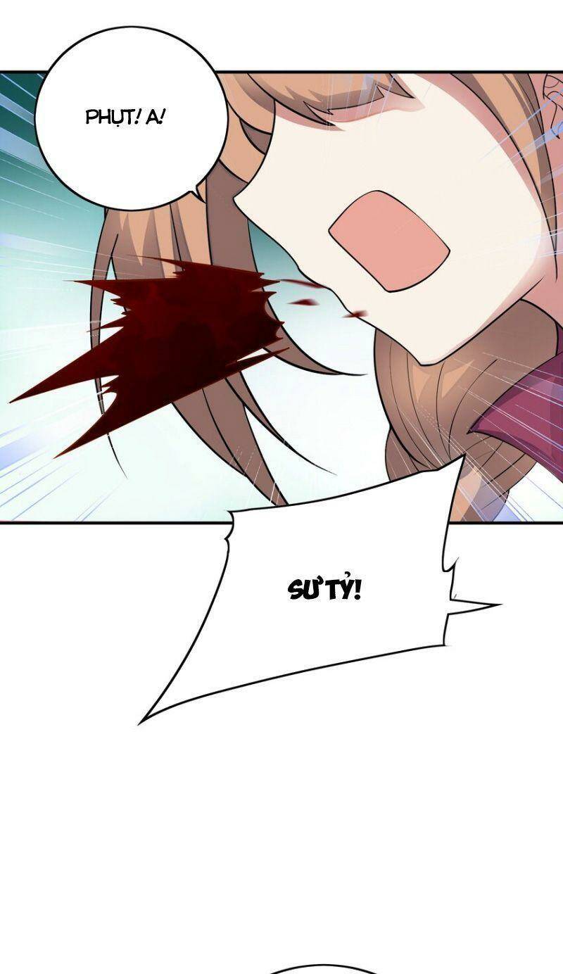 Ta Mới Chỉ 2500 Tuổi: Chapter 30