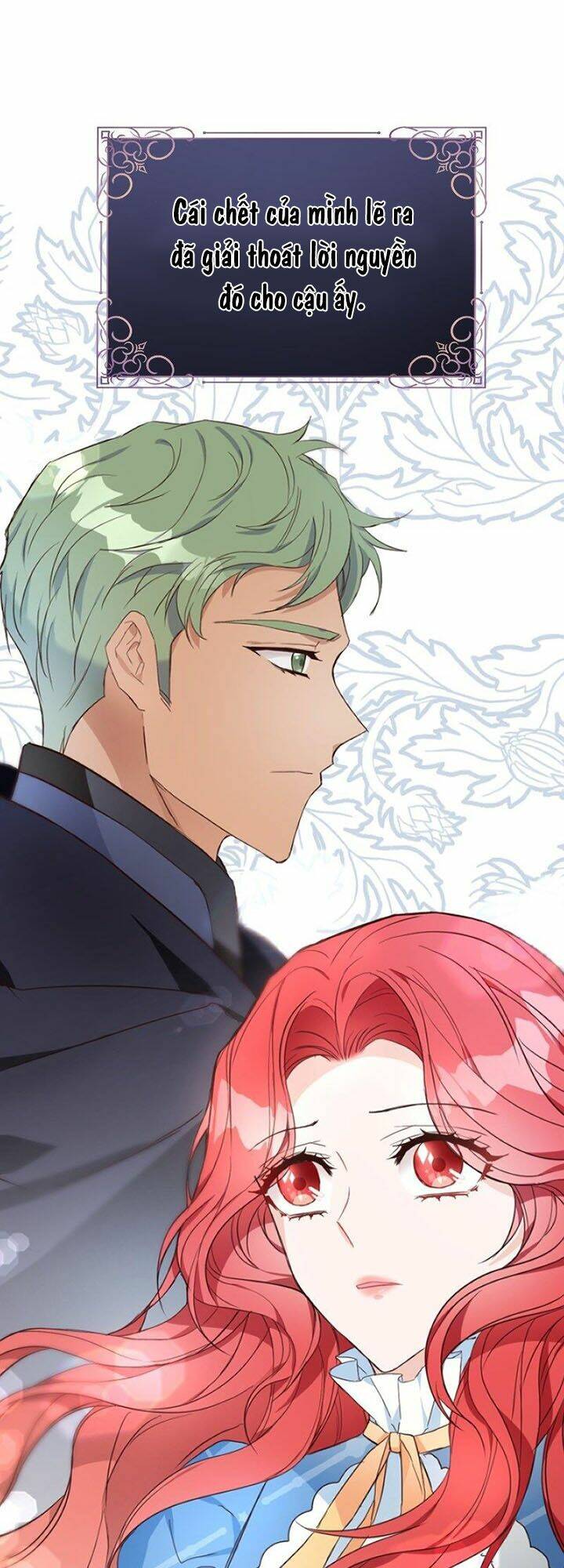 Tất Cả Mọi Người Đều Yêu Quý Nhân Vật Phản Diện: Chapter 5